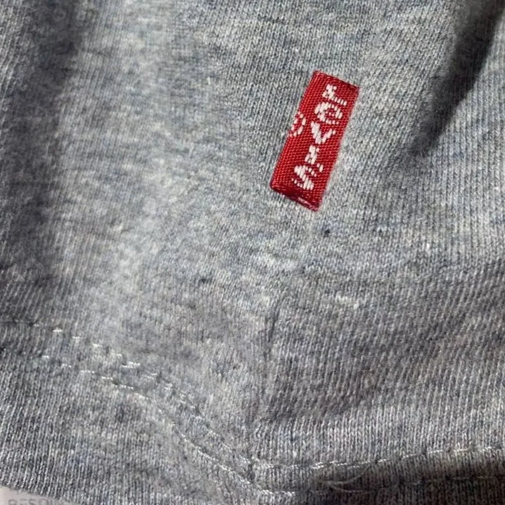 Levis levis graphic